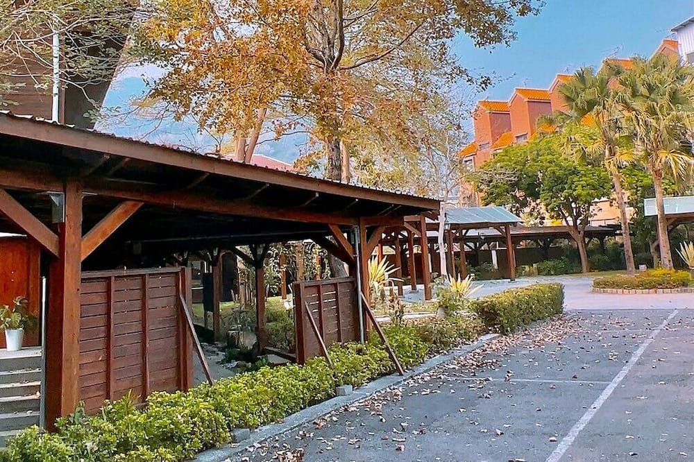 Photo of Outdoor in Shuili