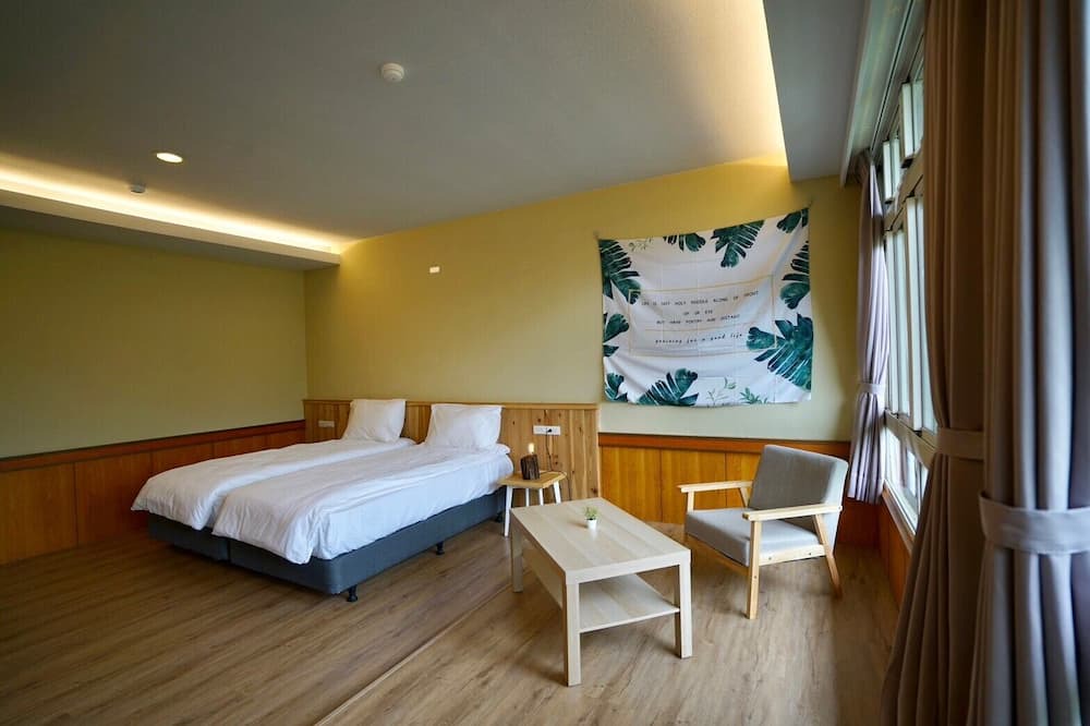 Photo of Bedroom in Shuili