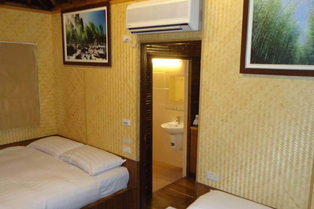 Photo of Bedroom in Zhushan