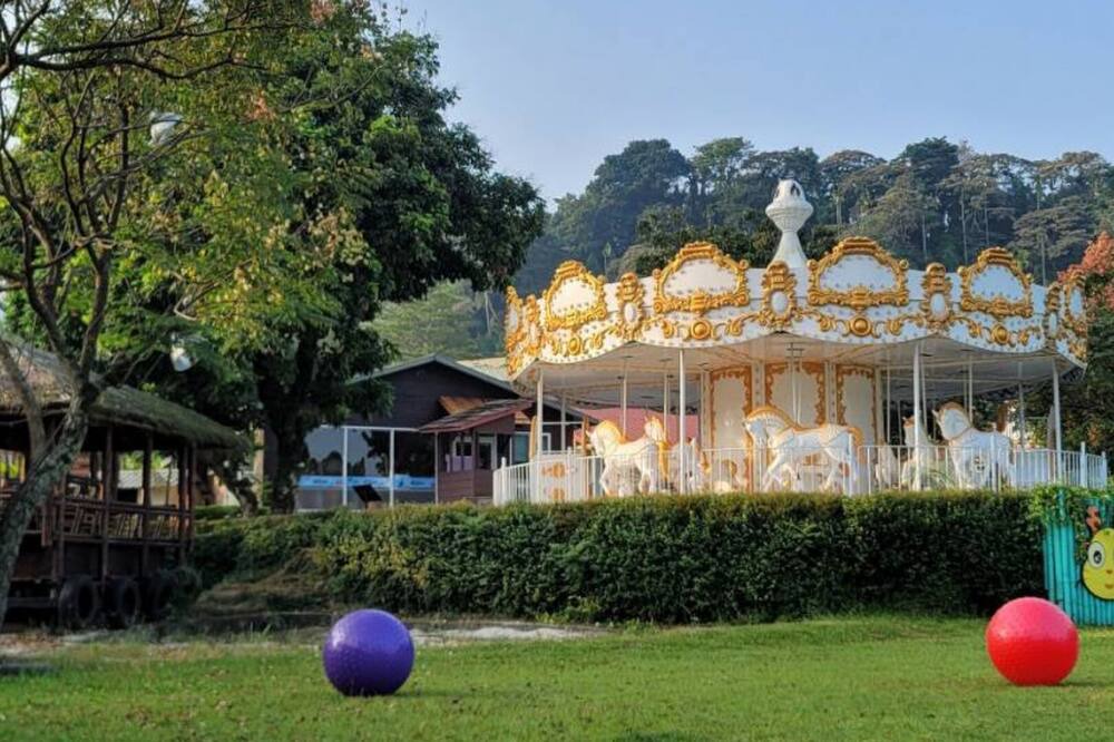 Photo of Outdoor in Zhushan