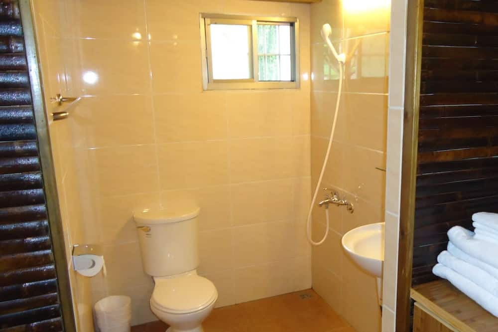 Photo of Bathroom in Zhushan