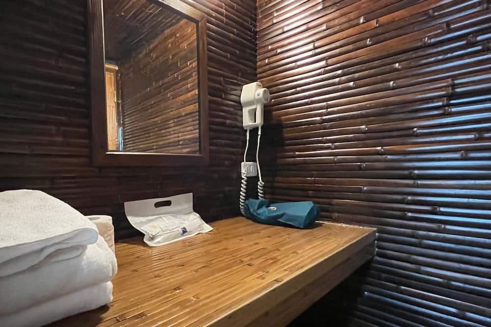 Photo of Bathroom in Zhushan