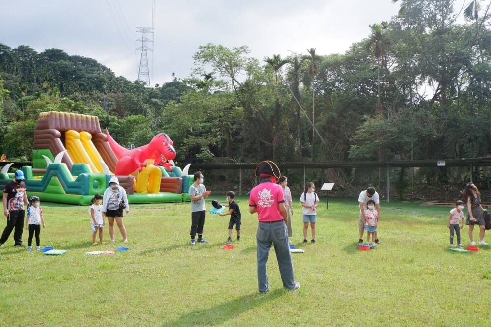 Photo of Outdoor in Zhushan