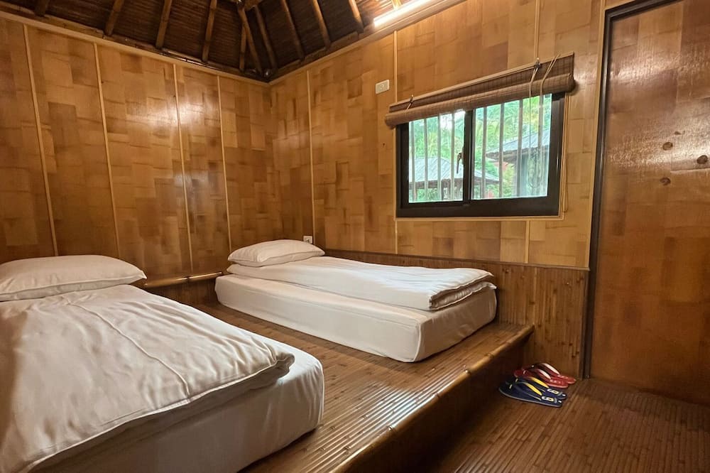 Photo of Bedroom in Zhushan