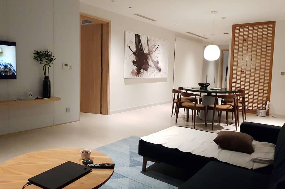 Photo of Livingroom in Cam Lam