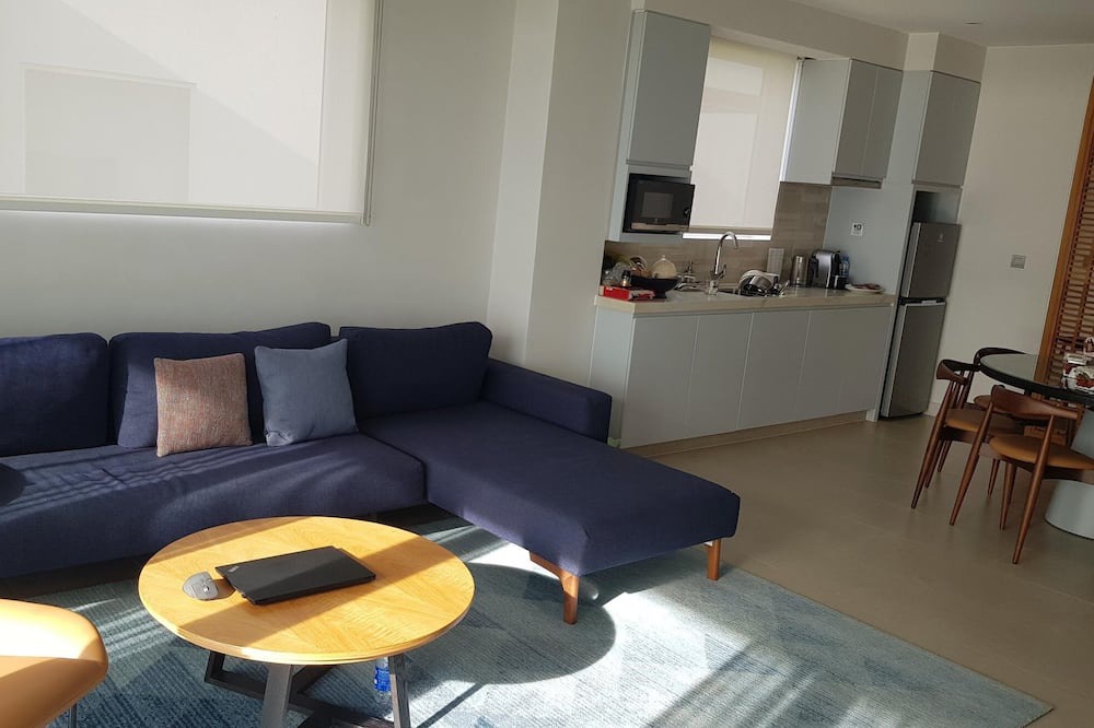 Photo of Livingroom in Cam Lam