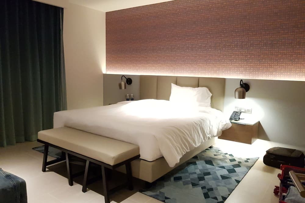 Photo of Bedroom in Cam Lam