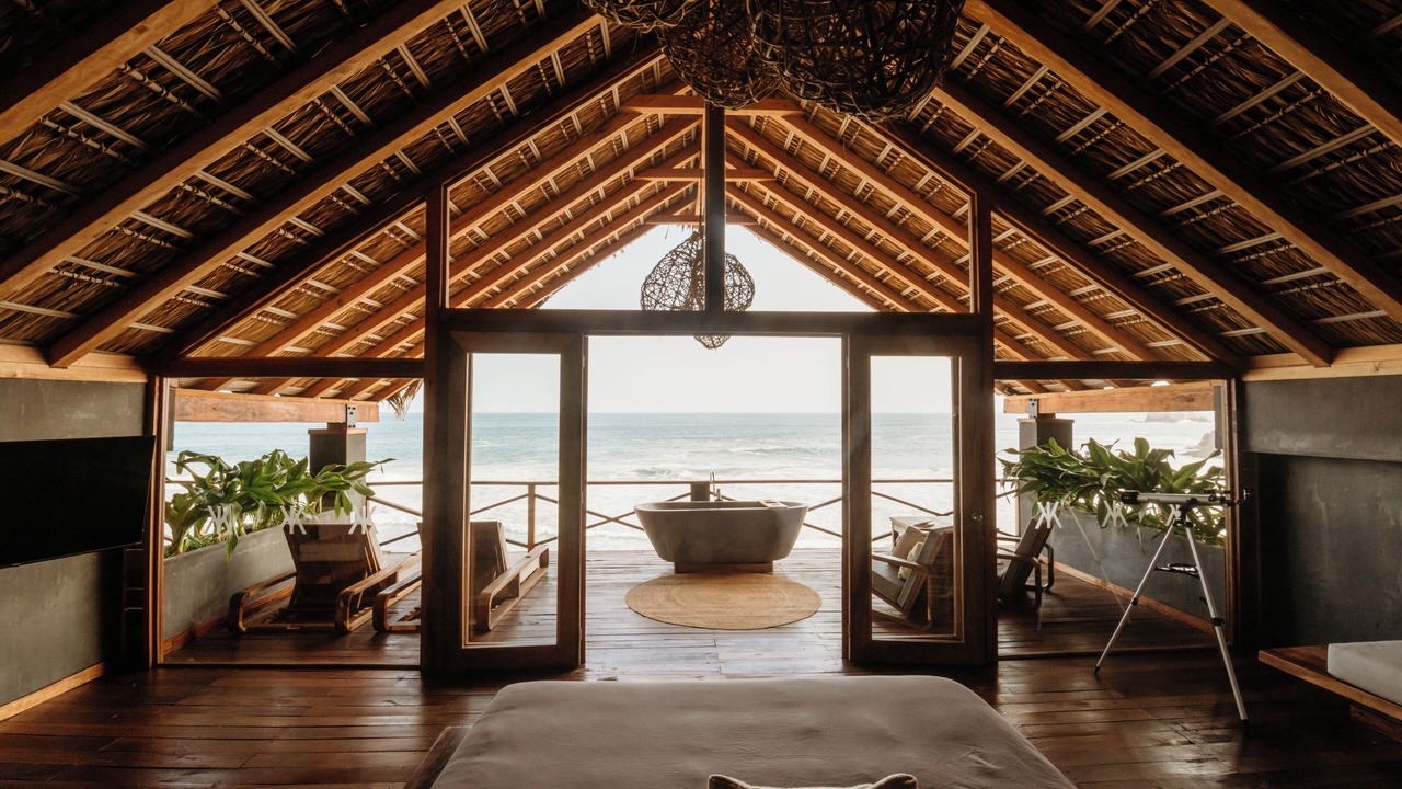 Photo of Bedroom in San Pedro Pochutla