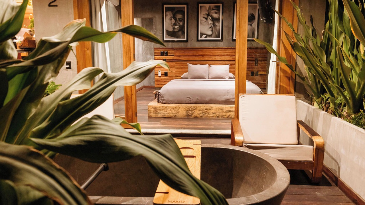 Photo of Bedroom in San Pedro Pochutla