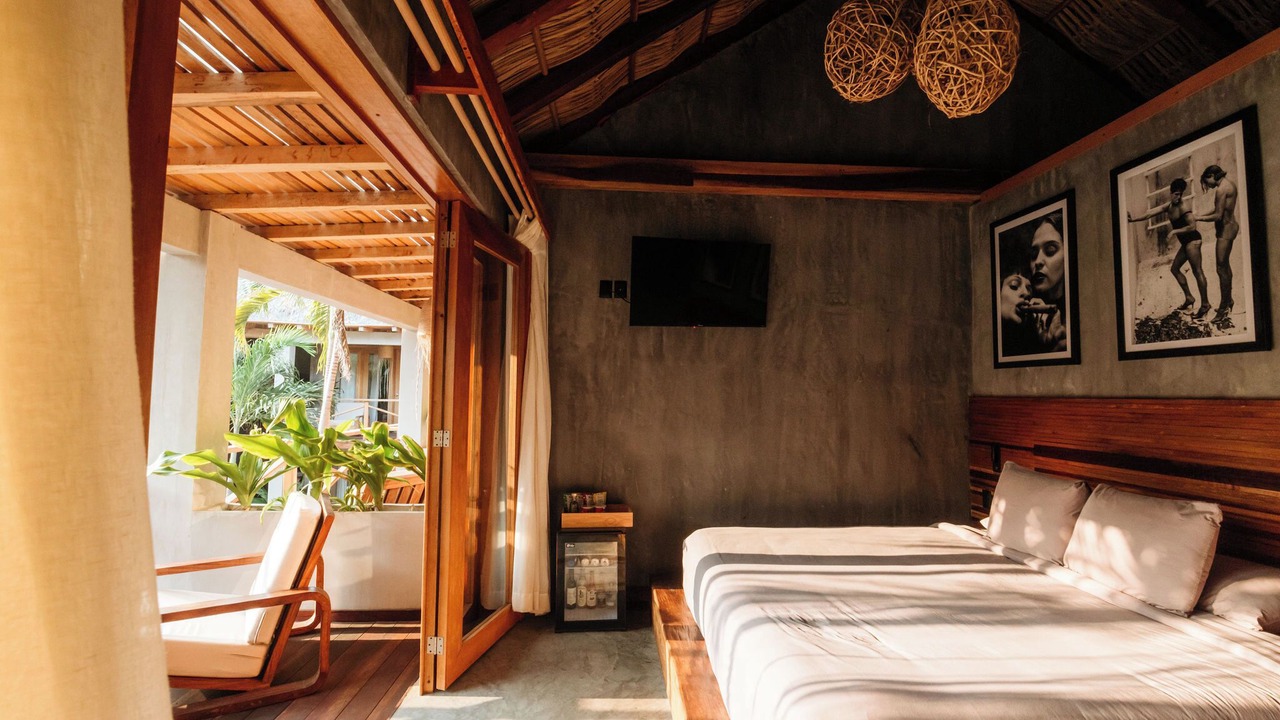Photo of Bedroom in San Pedro Pochutla