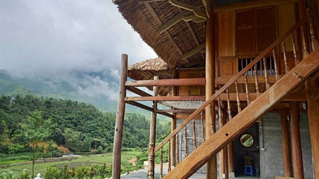 Photo of Outdoor in Yen Minh