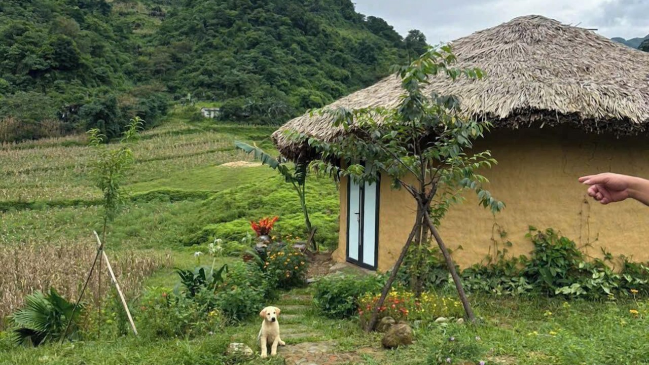 Photo of Outdoor in Yen Minh