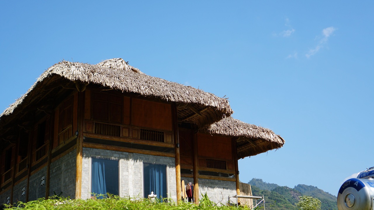 Photo of Outdoor in Yen Minh