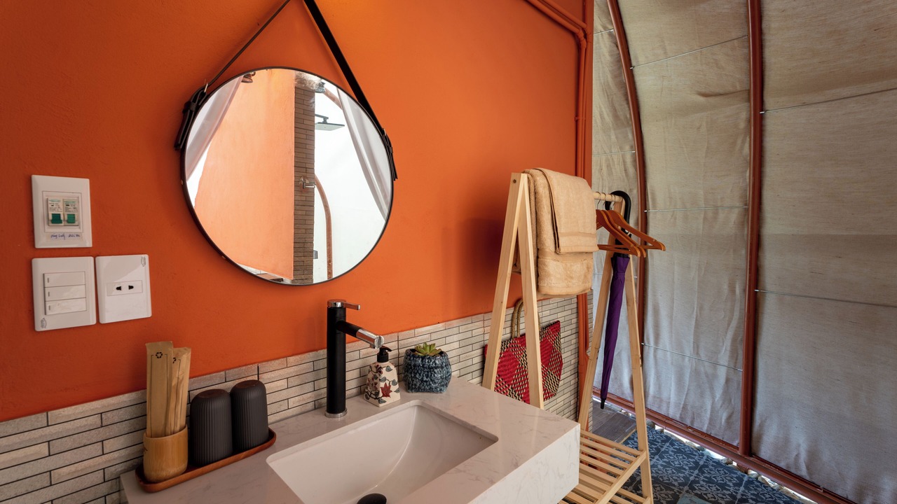 Photo of Bathroom in Yen Minh