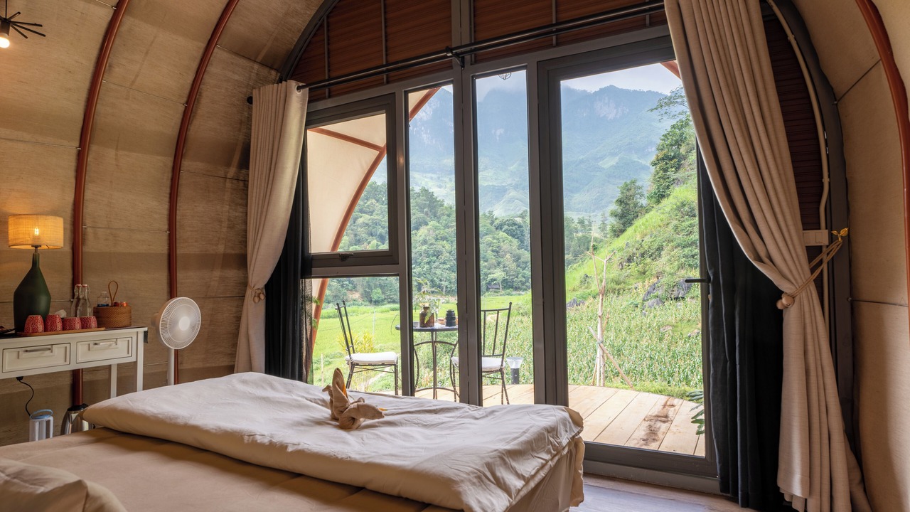 Photo of Bedroom in Yen Minh