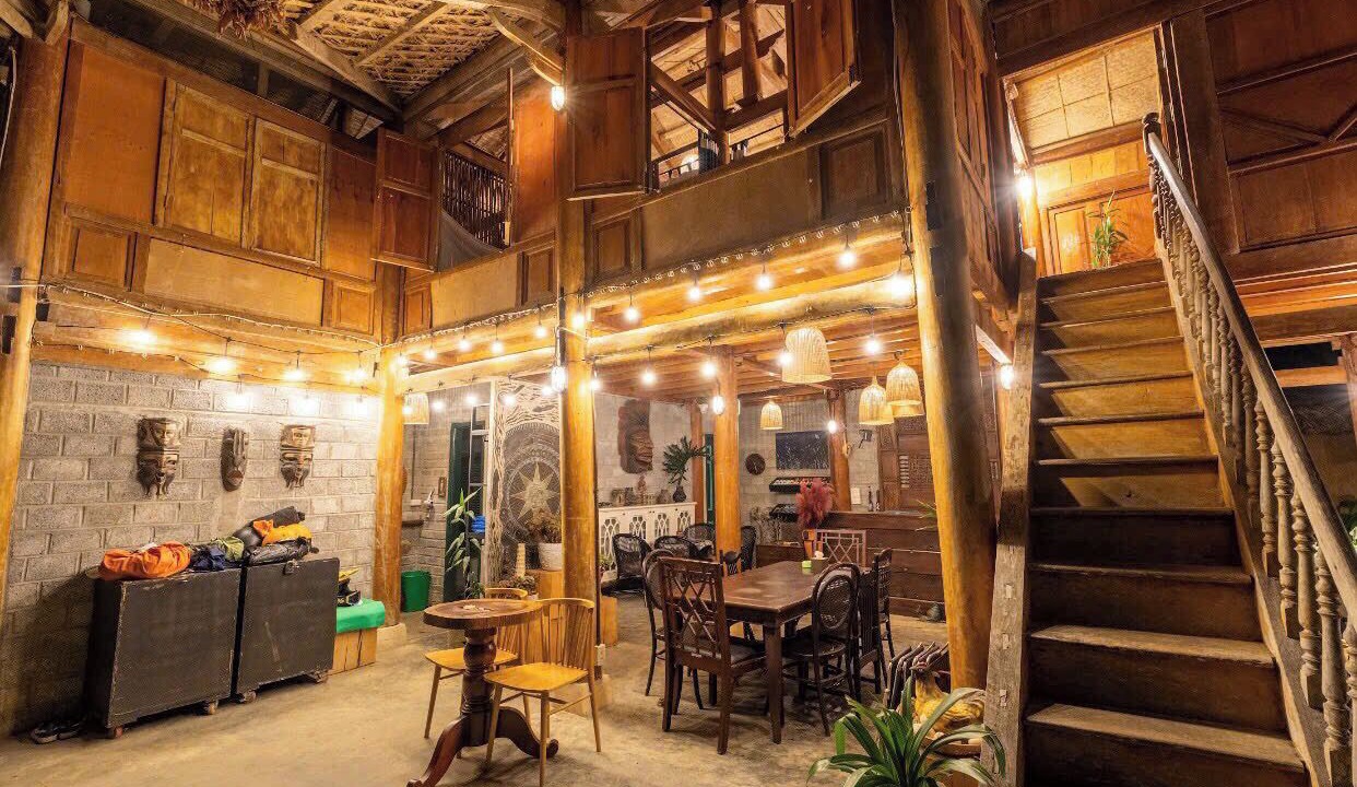 Photo of Outdoor in Yen Minh