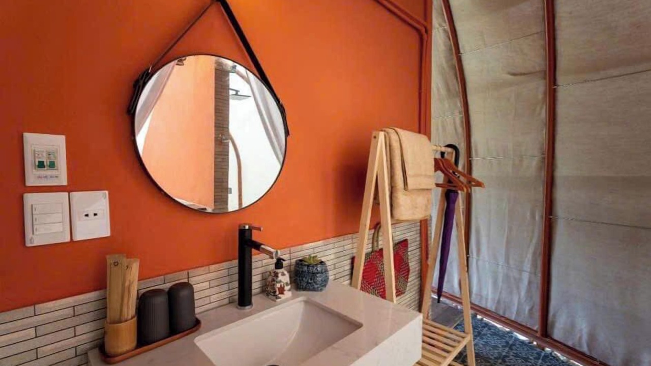 Photo of Bathroom in Yen Minh