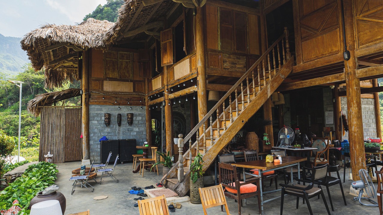 Photo of Outdoor in Yen Minh