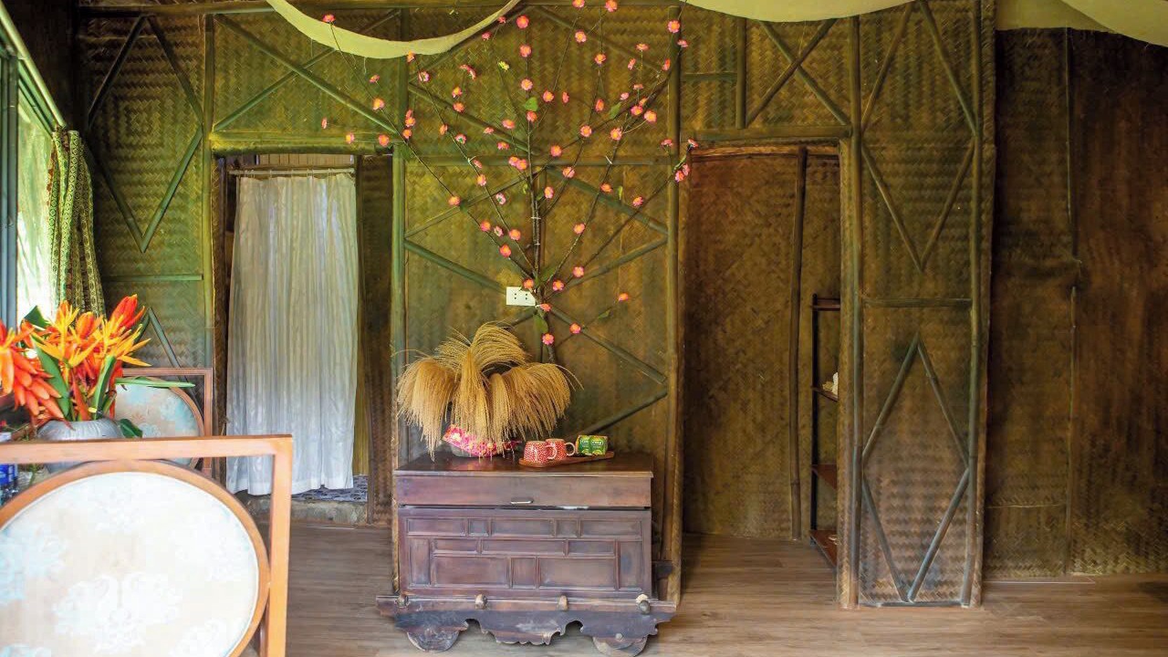 Photo of Bedroom in Yen Minh