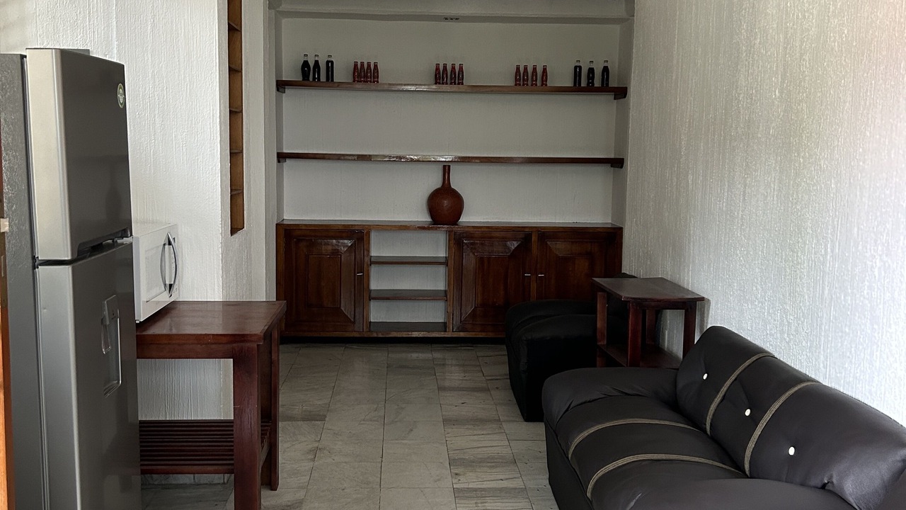 Photo of Kitchen in Luis Jimenez Figueroa