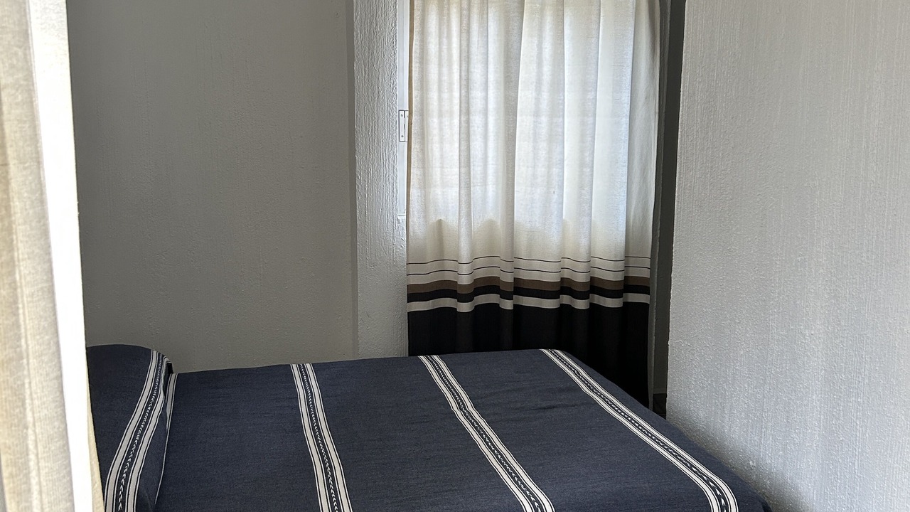Photo of Bedroom in Luis Jimenez Figueroa