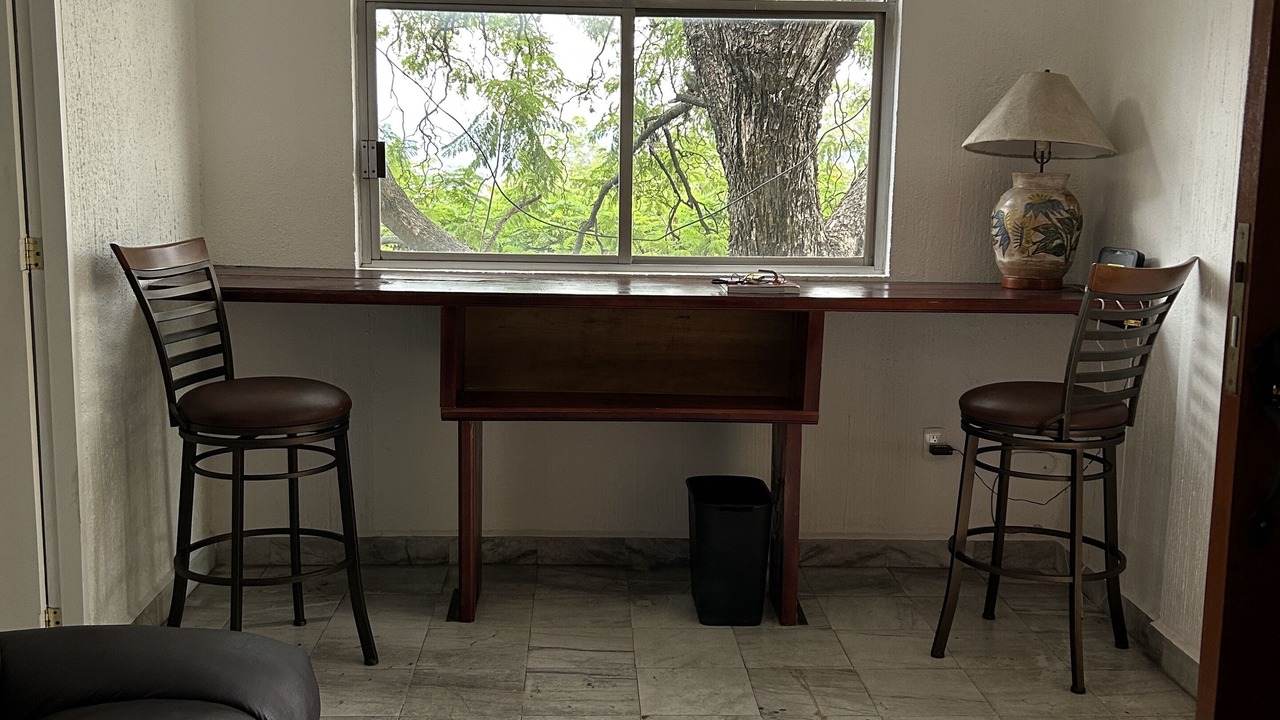 Photo of Kitchen in Luis Jimenez Figueroa