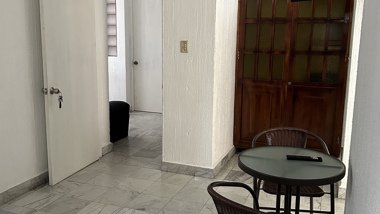 Photo of Bedroom in Luis Jimenez Figueroa