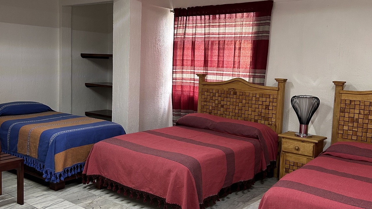 Photo of Bedroom in Luis Jimenez Figueroa