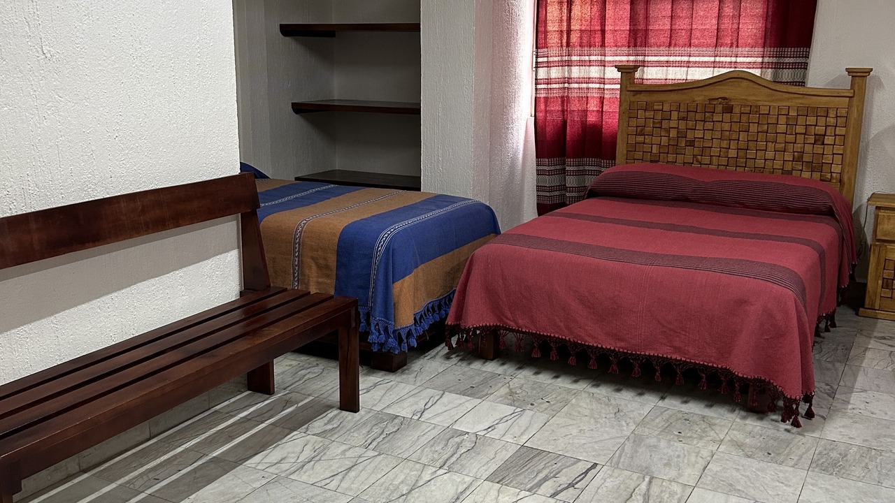 Photo of Bedroom in Luis Jimenez Figueroa