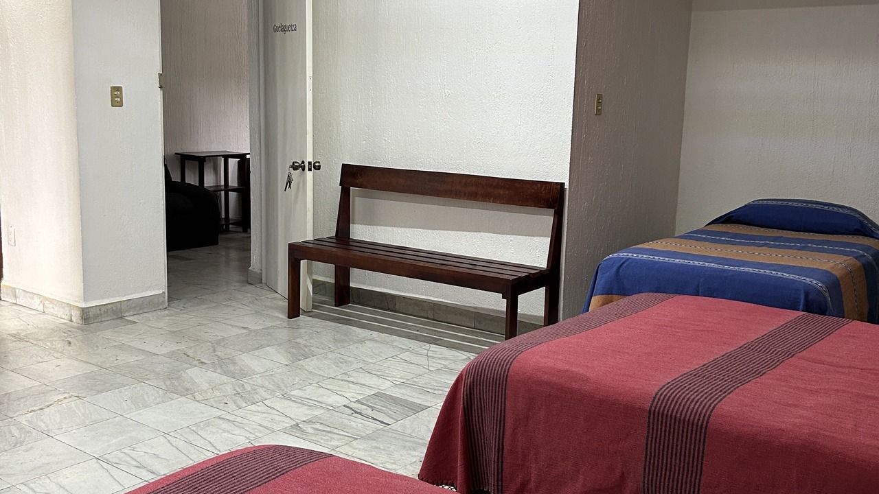 Photo of Bedroom in Luis Jimenez Figueroa