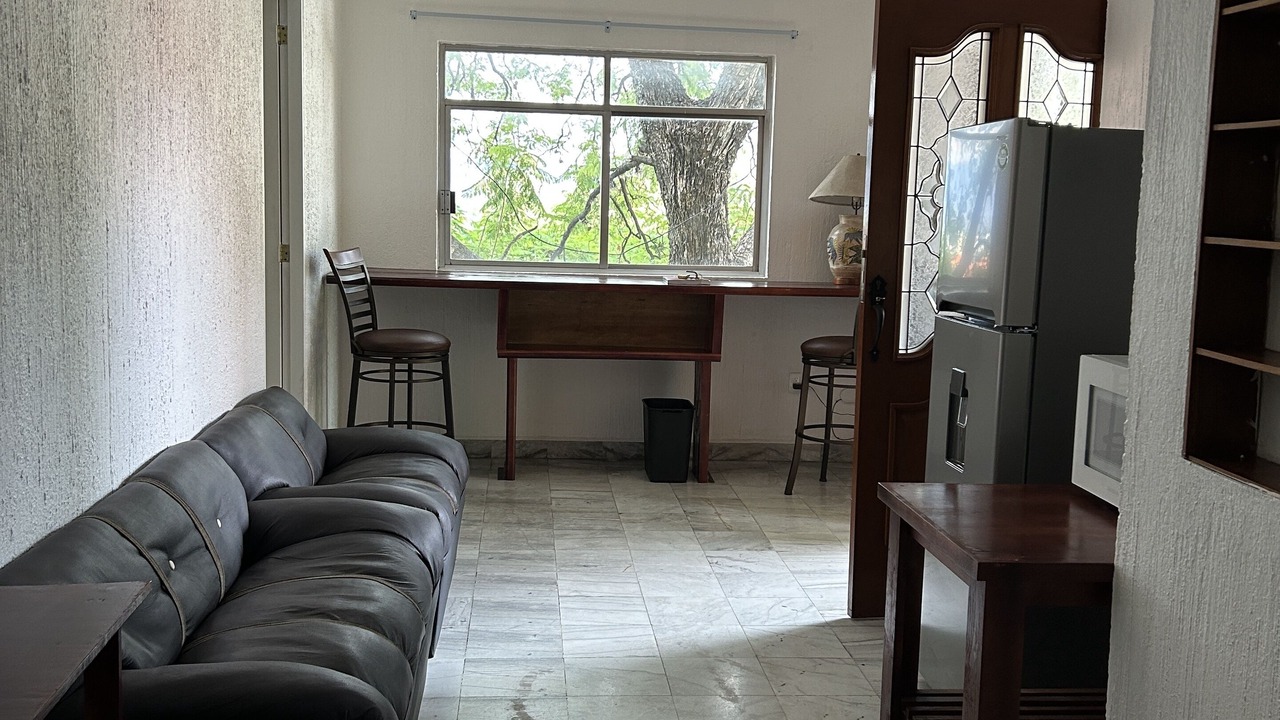 Photo of Kitchen in Luis Jimenez Figueroa