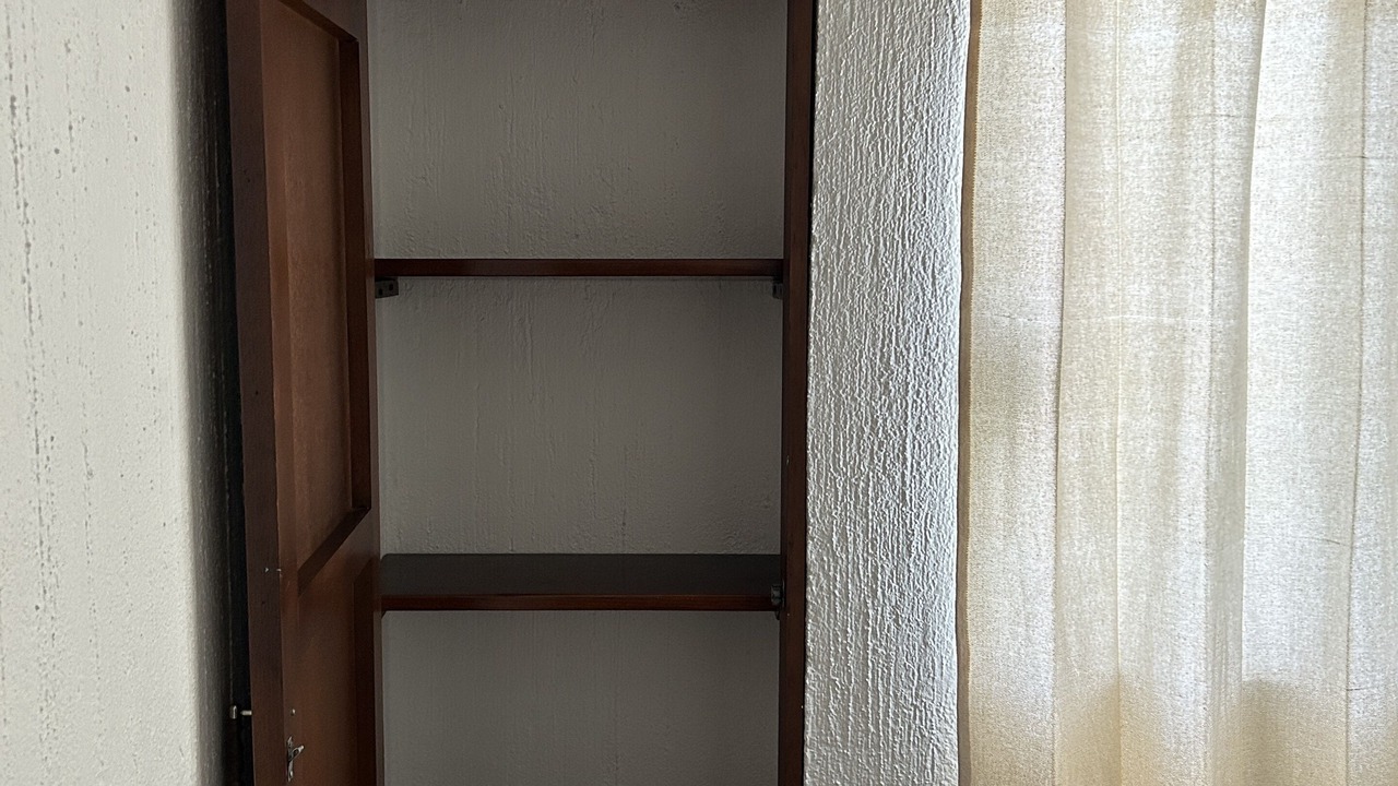 Photo of Bedroom in Luis Jimenez Figueroa