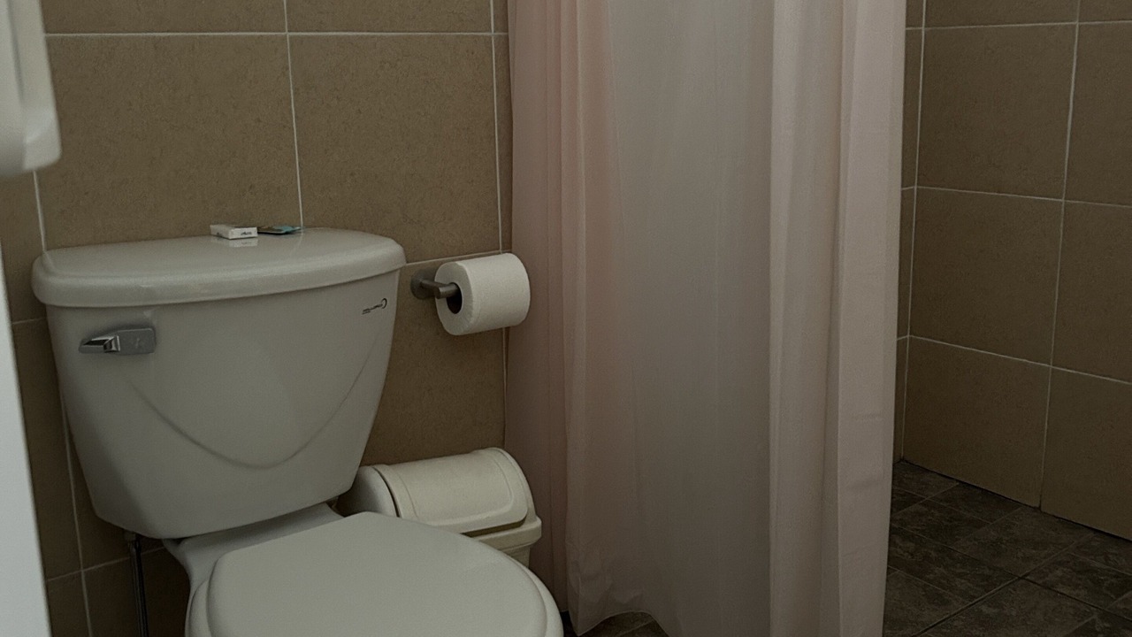 Photo of Bathroom in Luis Jimenez Figueroa