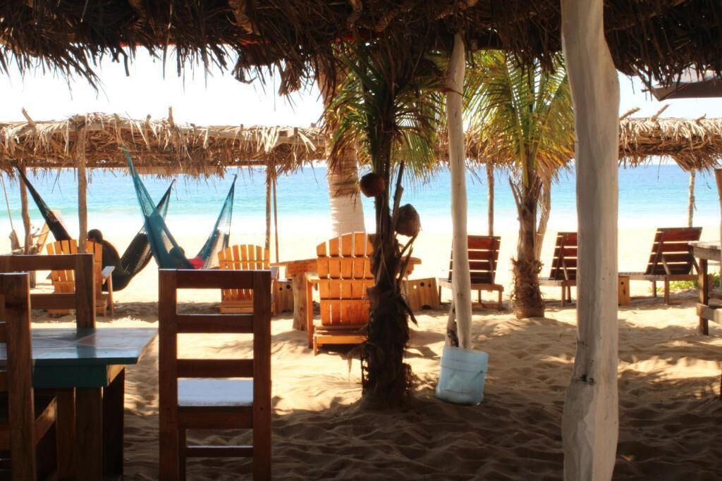 Photo of Outdoor in San Pedro Pochutla