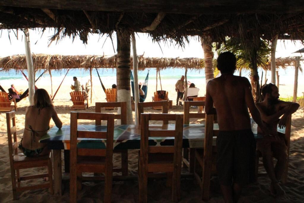 Photo of Outdoor in San Pedro Pochutla