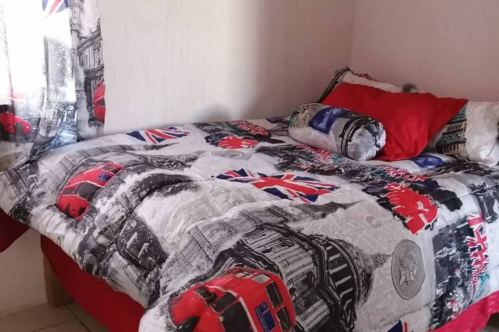 Photo of Bedroom in Zapopan