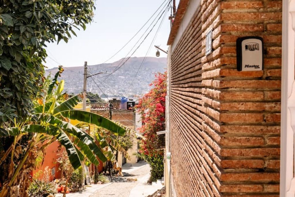 Photo of Outdoor in Santa Cruz Xoxocotlan