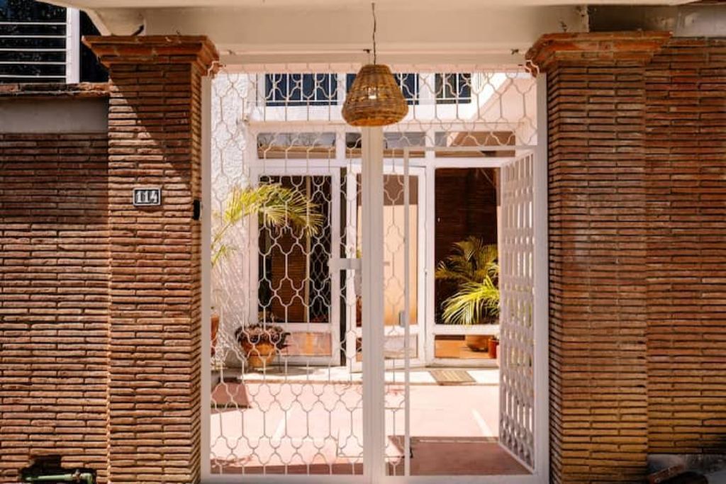 Photo of Outdoor in Santa Cruz Xoxocotlan