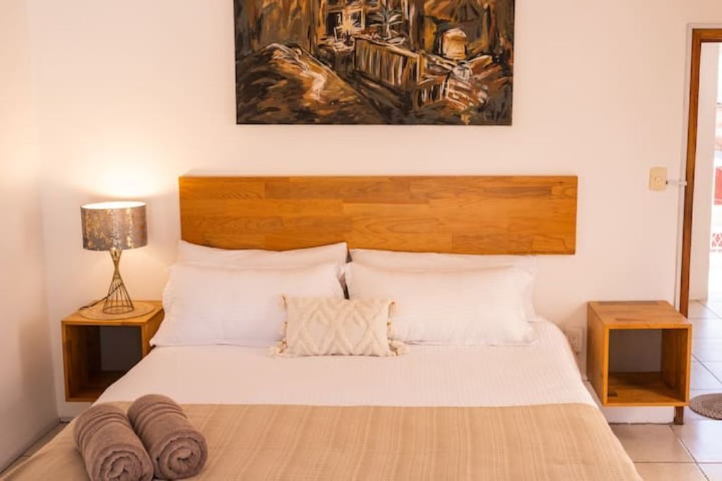 Photo of Bedroom in Santa Cruz Xoxocotlan