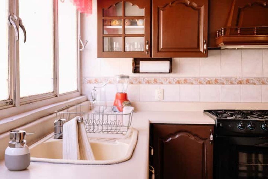 Photo of Kitchen in Santa Cruz Xoxocotlan