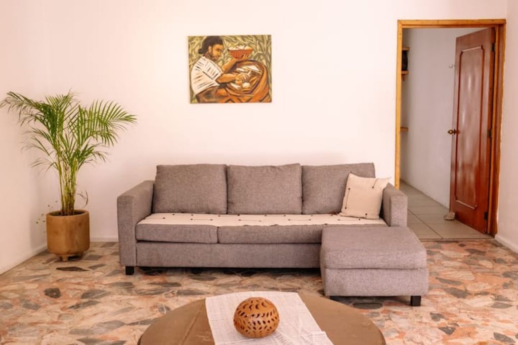 Photo of Livingroom in Santa Cruz Xoxocotlan