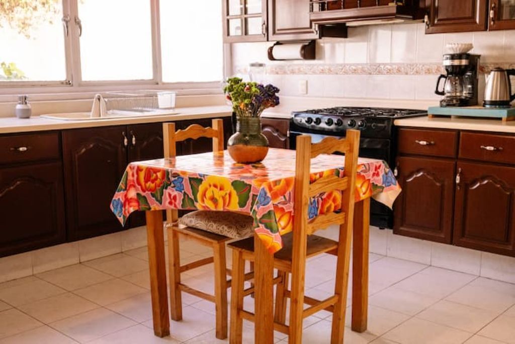 Photo of Kitchen in Santa Cruz Xoxocotlan
