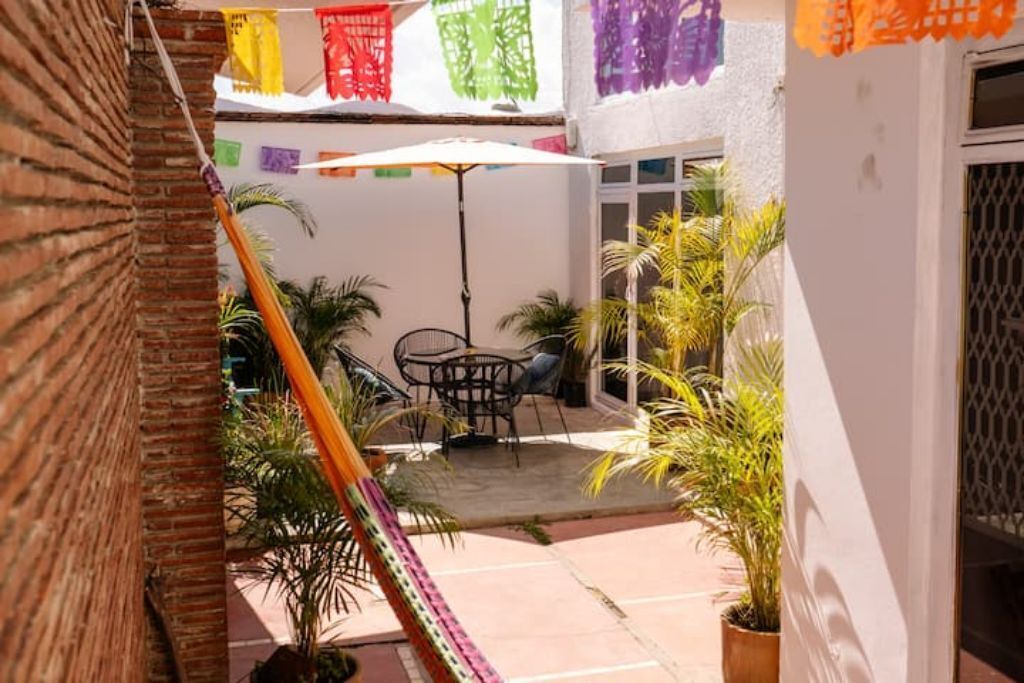 Photo of Outdoor in Santa Cruz Xoxocotlan