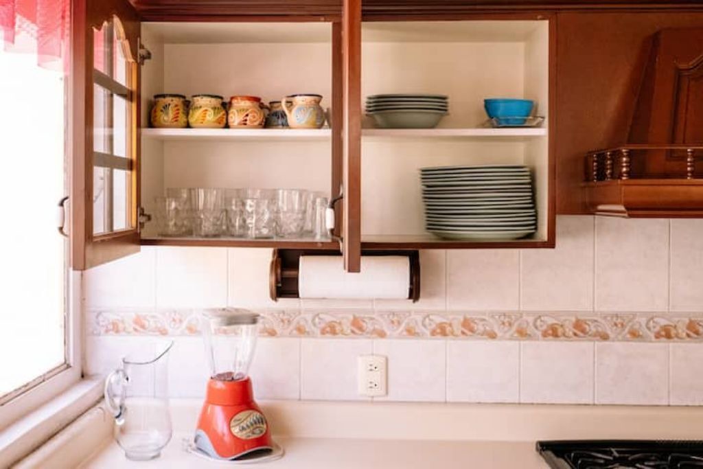 Photo of Kitchen in Santa Cruz Xoxocotlan