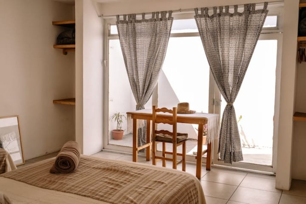 Photo of Bedroom in Santa Cruz Xoxocotlan