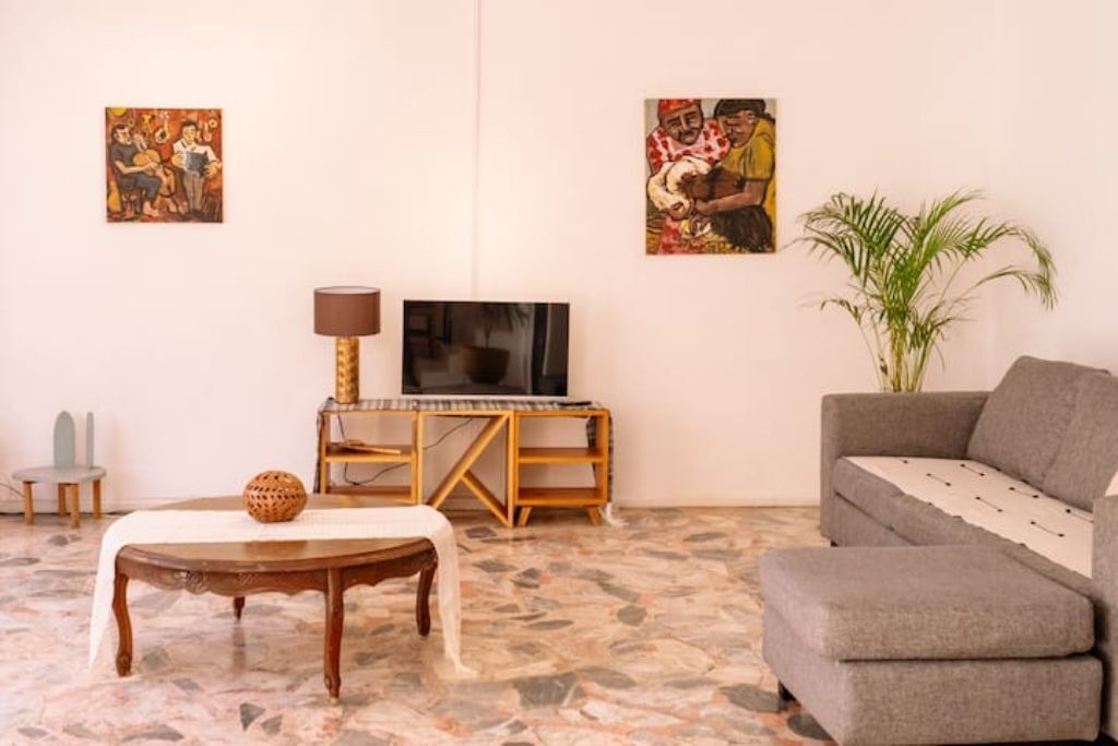 Photo of Livingroom in Santa Cruz Xoxocotlan