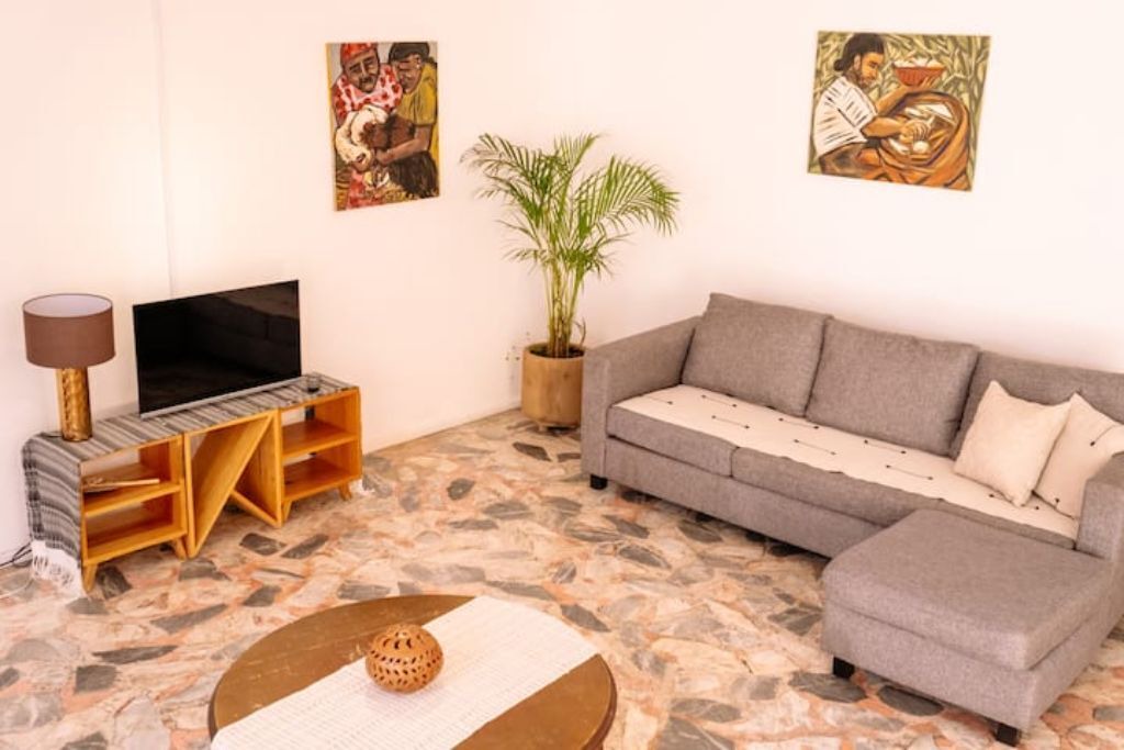 Photo of Livingroom in Santa Cruz Xoxocotlan