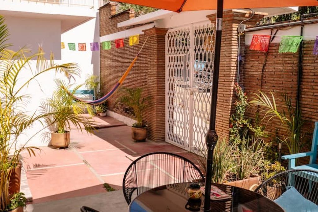 Photo of Outdoor in Santa Cruz Xoxocotlan