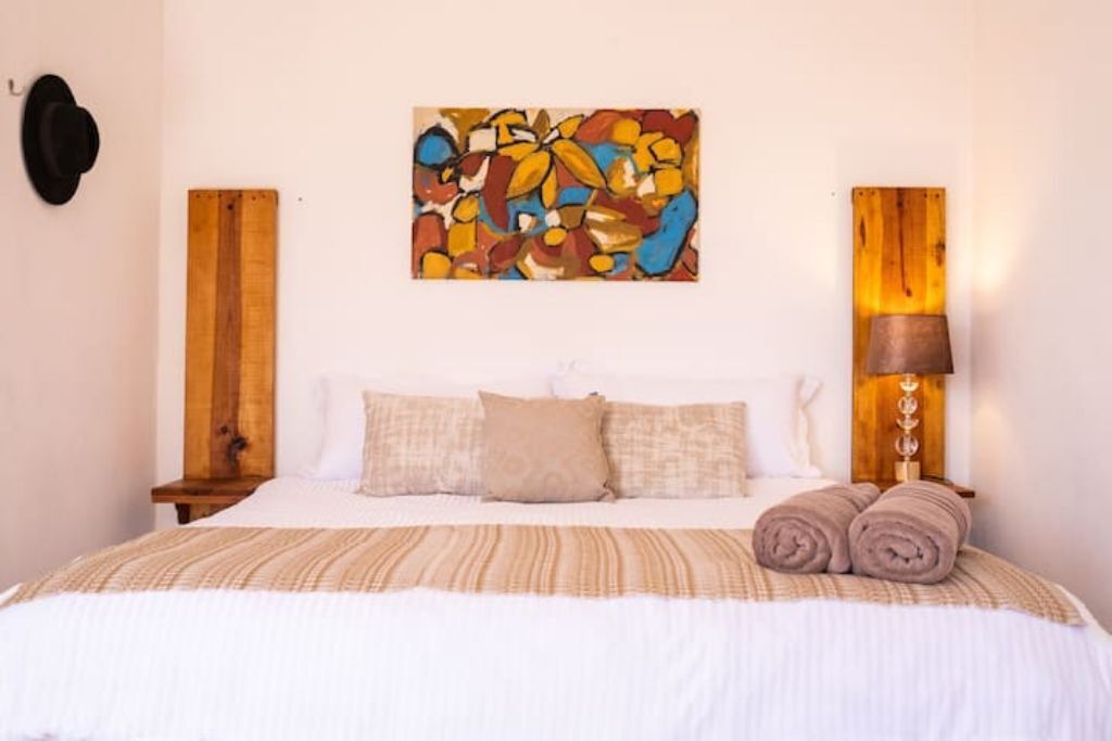 Photo of Bedroom in Santa Cruz Xoxocotlan