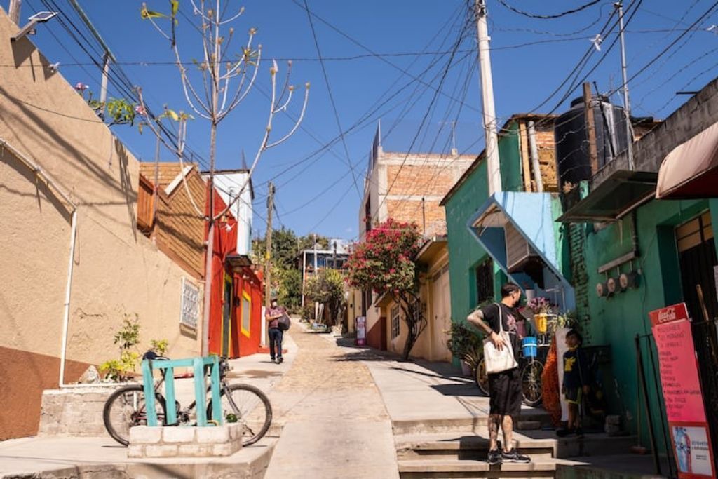 Photo of Others in Santa Cruz Xoxocotlan